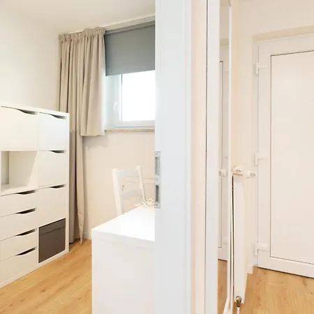 Ostseeluft Apartman Kellenhusen