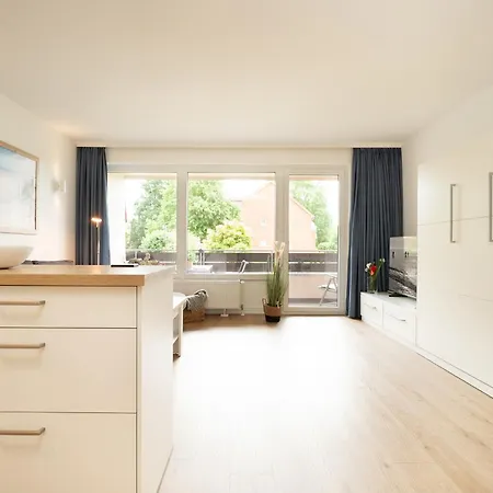 Ostseeluft Apartman Kellenhusen