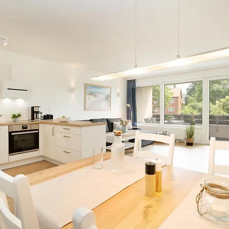 Ostseeluft * Kellenhusen