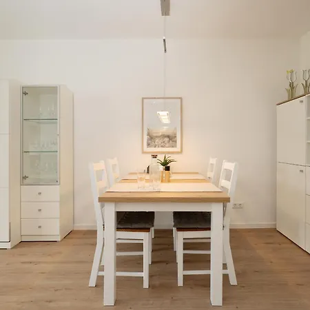 Ostseeluft Apartman Kellenhusen
