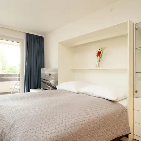 Apartman Ostseeluft *