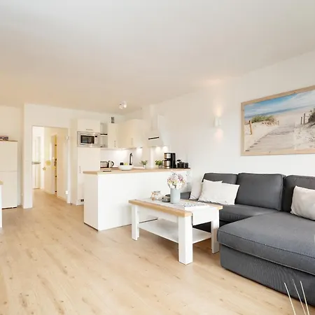 Apartman Ostseeluft