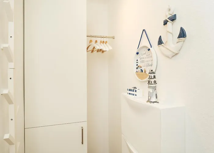 Ostseeluft Appartement