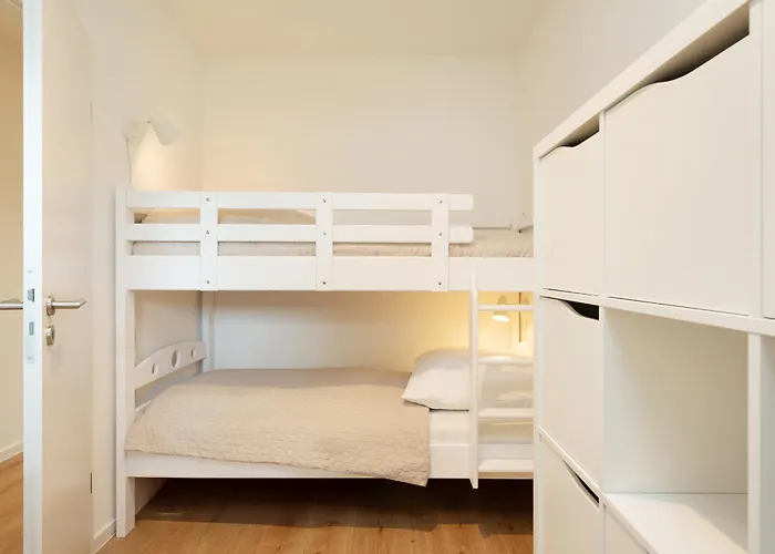 Ostseeluft Appartement Kellenhusen