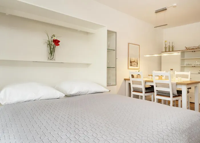 Appartement Ostseeluft Kellenhusen