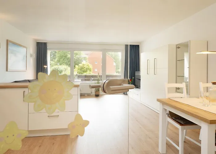 Ostseeluft Appartement