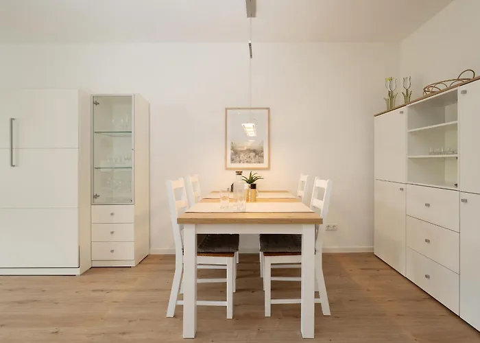 Ostseeluft Appartement Kellenhusen