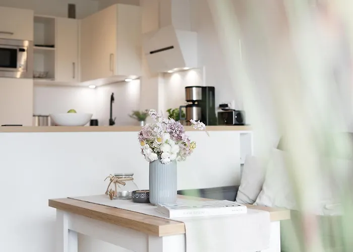 Ostseeluft Appartement