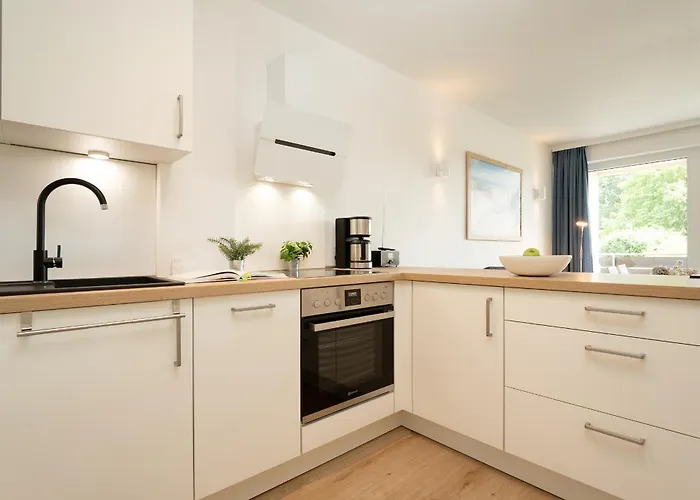 Appartement Ostseeluft