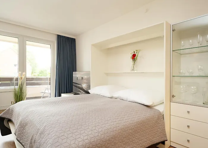 Appartement Ostseeluft *