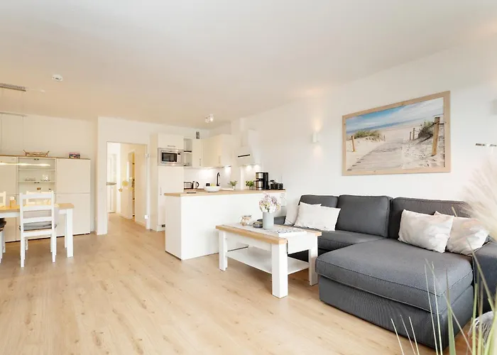Appartement Ostseeluft